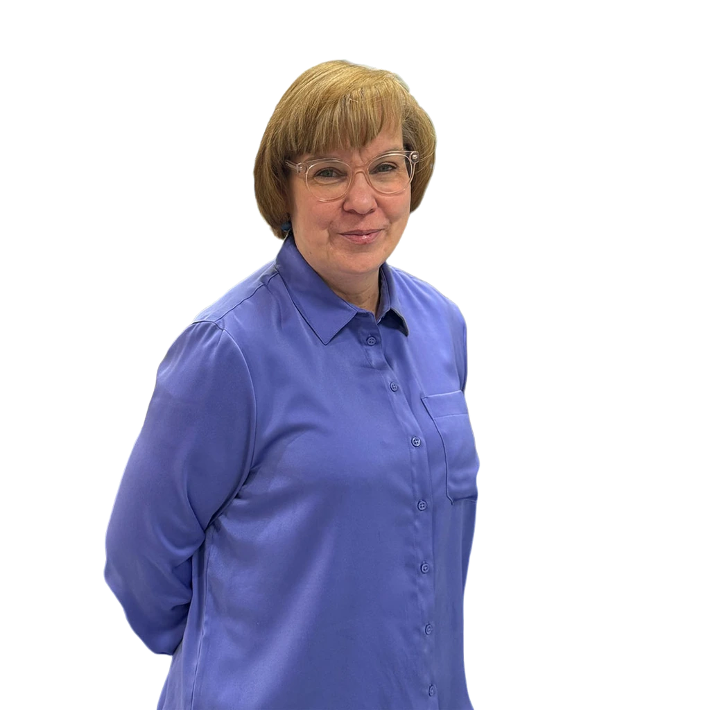 Tuula Piilonen, copywriter